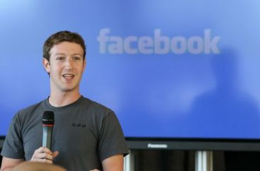 Salariul incredibil pe care l-a primit in 2013 Mark Zuckerberg, unul dintre cei mai bogati oameni din lume