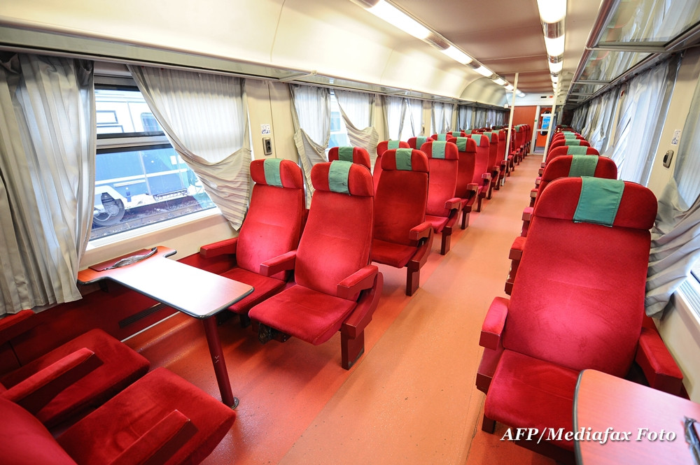 tren InterCity