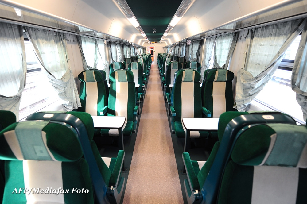 tren InterCity
