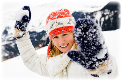 Ce sfaturi dau specialistii britanici pentru a trece cu bine peste iarna