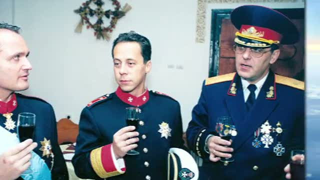 Explicatiile unui general. Cum justifica milionul pe care voia sa-l retraga ilegal din banca