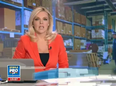 Tone de detergent contrafacut, vandut sub un brand celebru, au fost confiscate in Capitala