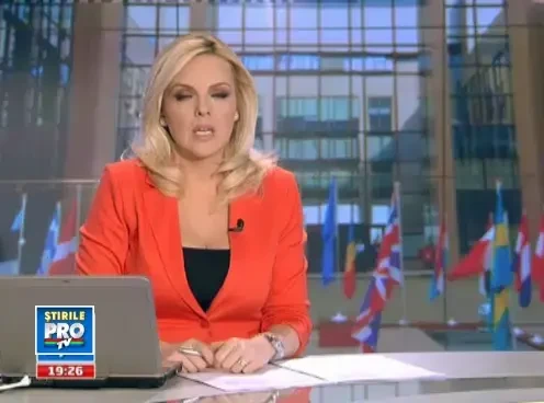 Traian Basescu, despre pactul de stabilitate UE: