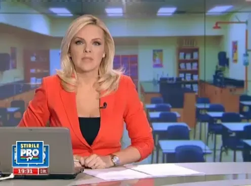 Elevii straluciti la invatatura vor putea promova doi ani intr-unul singur