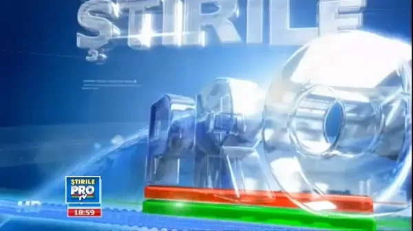 Stirile ProTV de la ora 19.00 din 11.12.2011, cu Oana Andoni