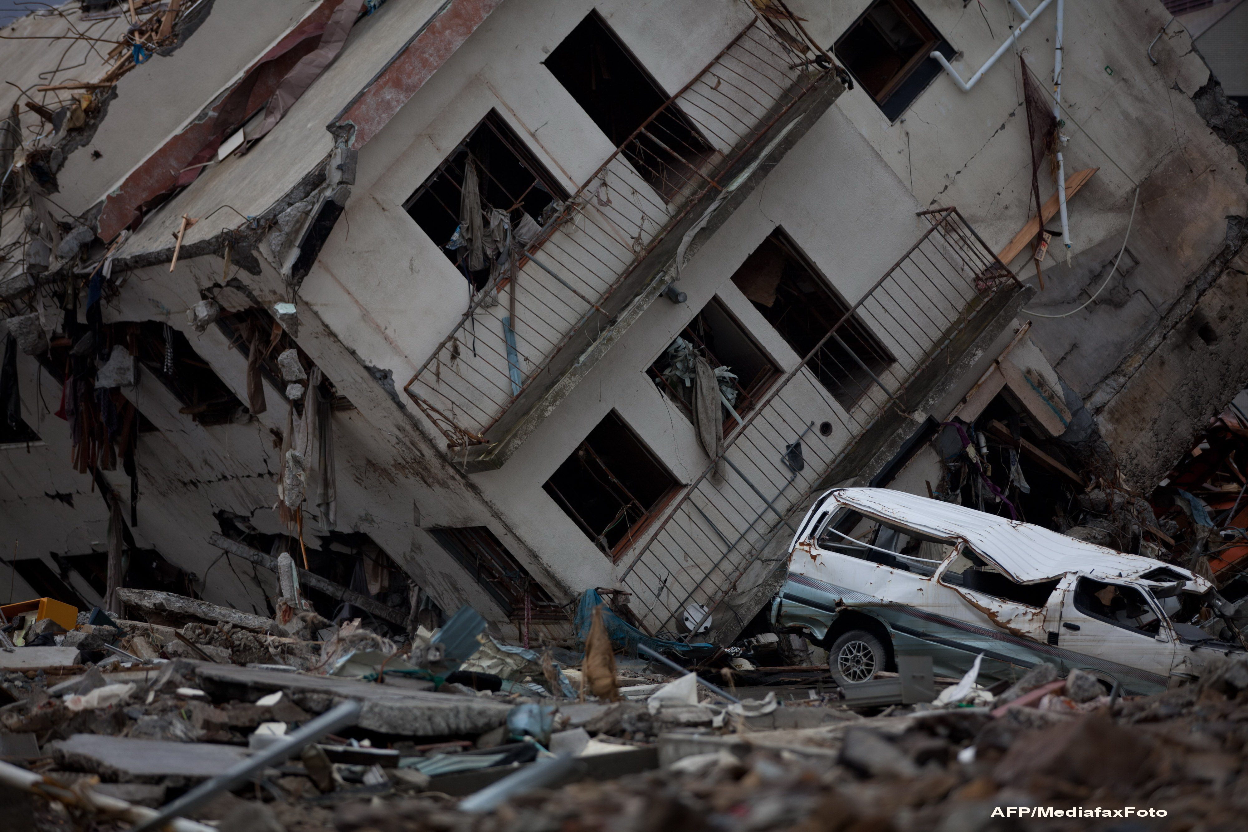 Cele mai importante evenimente ale anului 2011 - care au scris istoria - in doar cateva minute VIDEO