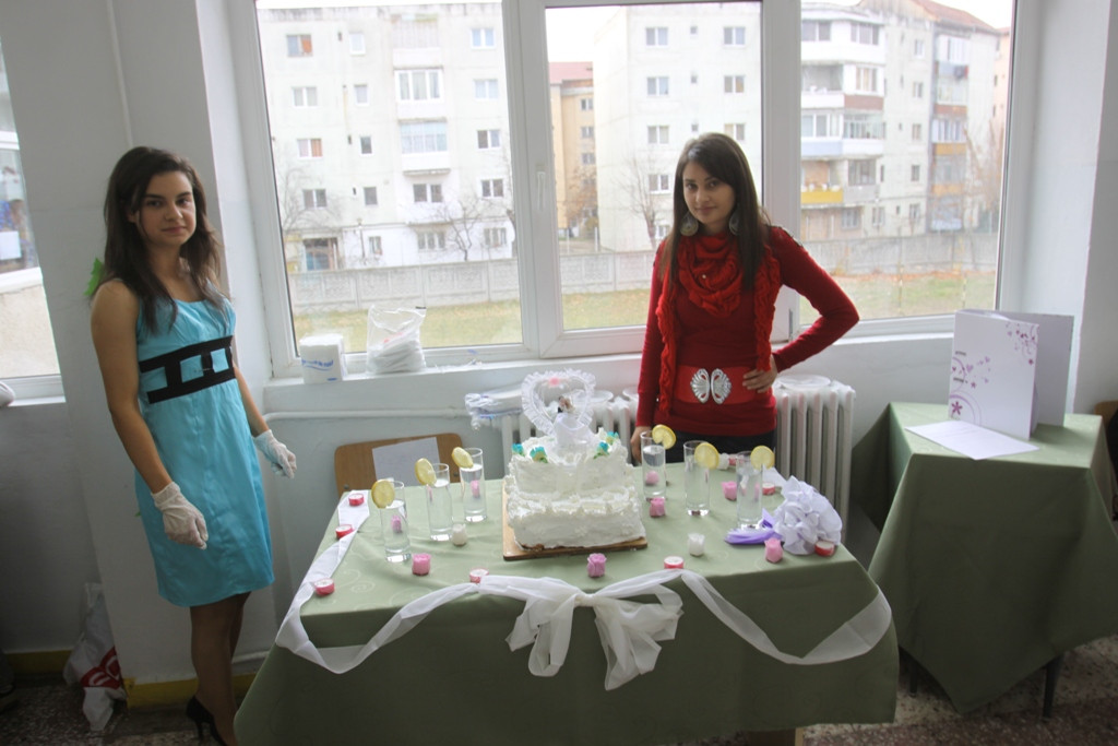 Business de-o schioapa. Micii afaceristi ai Timisoarei dau lectii de economie chiar si adultilor