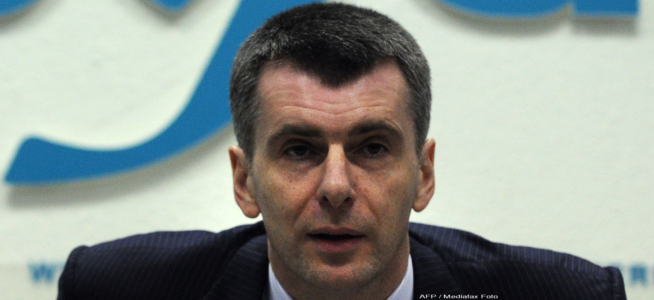 Misteriosul miliardar al Rusiei care vrea locul lui Putin. Va candida la alegerile din 2012