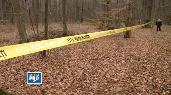 Accident la vanatoare. Un barbat a fost impuscat de fratele sau la Bazosu Vechi