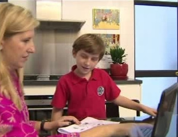 Criza economica ii determina pe occidentali sa migreze in China.Scolile internationale, insuficiente