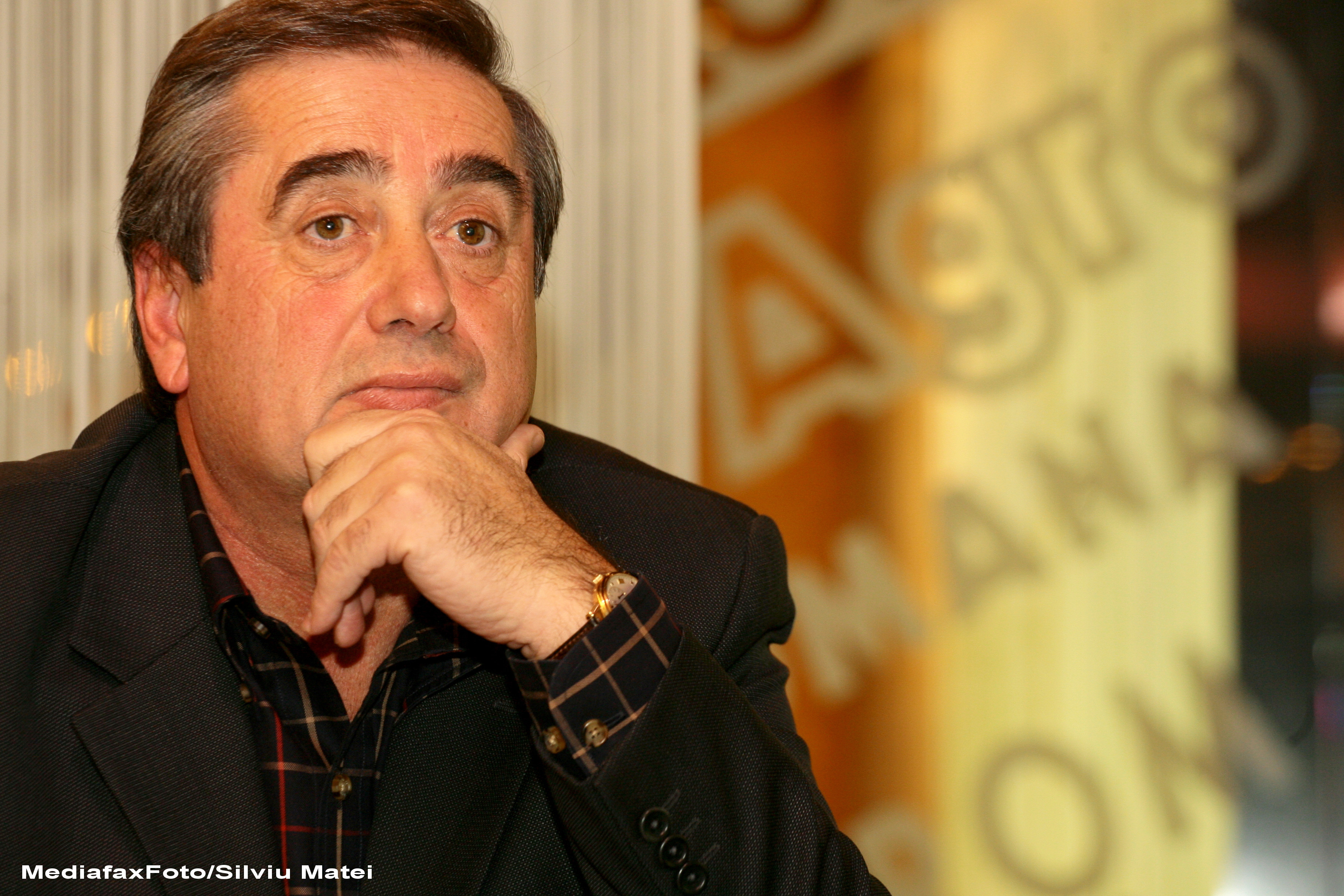 ROMANIA - GRECIA 1-1. Ioan Niculae: Poate vom mai prinde un CM peste 20 de ani, asa de slabi suntem