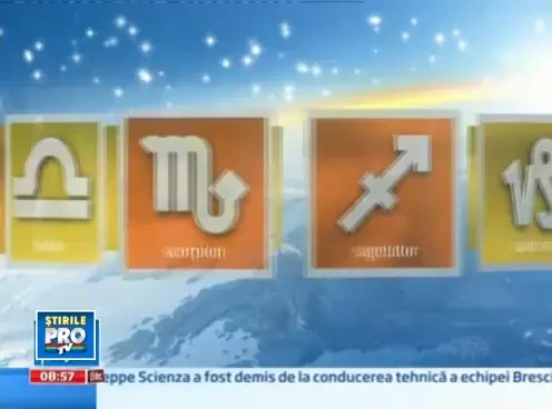 Berbecii se pot pregati pentru o deplasare in strainatate. Ce va rezerva astrele pentru marti