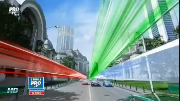 Stirile Pro TV de la ora 07:00, din 13.12.2011