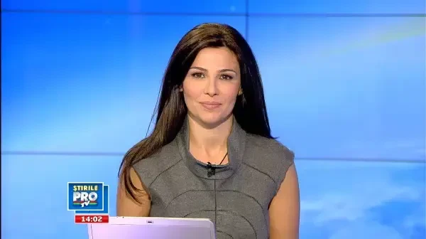 Oana Cuzino si Dr. Gabriela Cotarcea, despre efectele adverse ale anticonceptionalelor