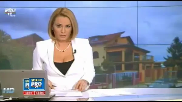 Mascatii, in lumea ghicitoarelor. Perchezitii si blesteme, dupa ce Oana Zavoranu a pierdut 500.000 €