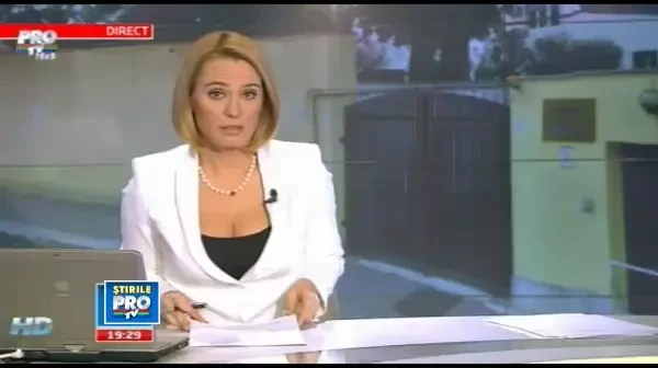 Traian Basescu a cerut indirect ca mandatul ambasadorului in Italia sa se incheie mai repede