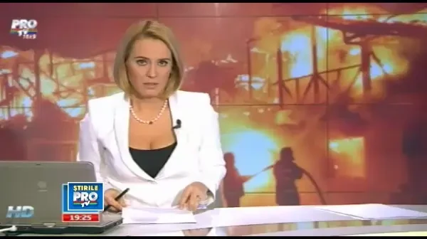 Incendiu la Valea Screzii. Cei 400 de copii orfani ingrijiti de parintele Tanase nu mai au cantina