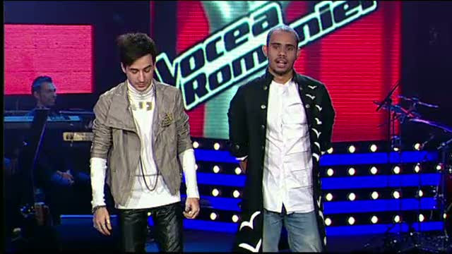 Mai avem putin si aflam cine e Vocea Romaniei. Vezi care sunt ultimii 8 concurenti