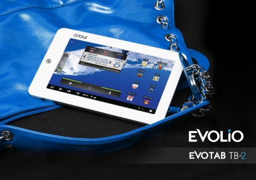 Evo Tab2