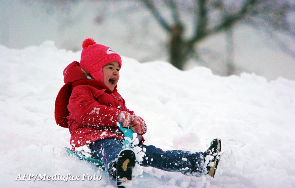 Zeci de mii de ardeleni sunt asteptati la serbarile zapezii