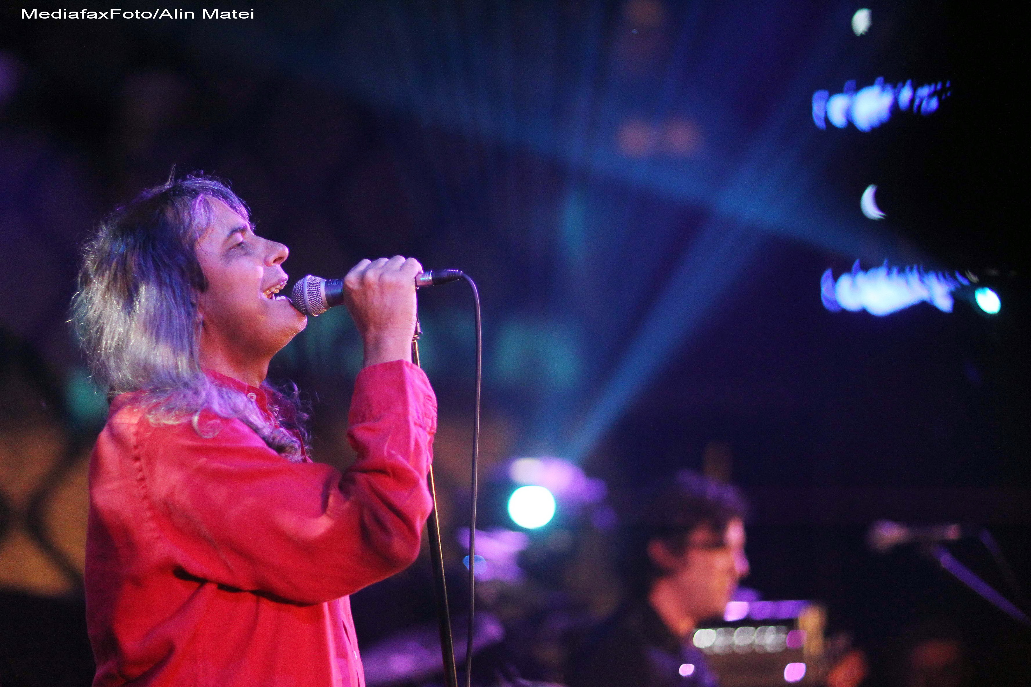 Trupa Iris pregateste un album si un mare concert pentru aniversarea a 35 de ani de cariera