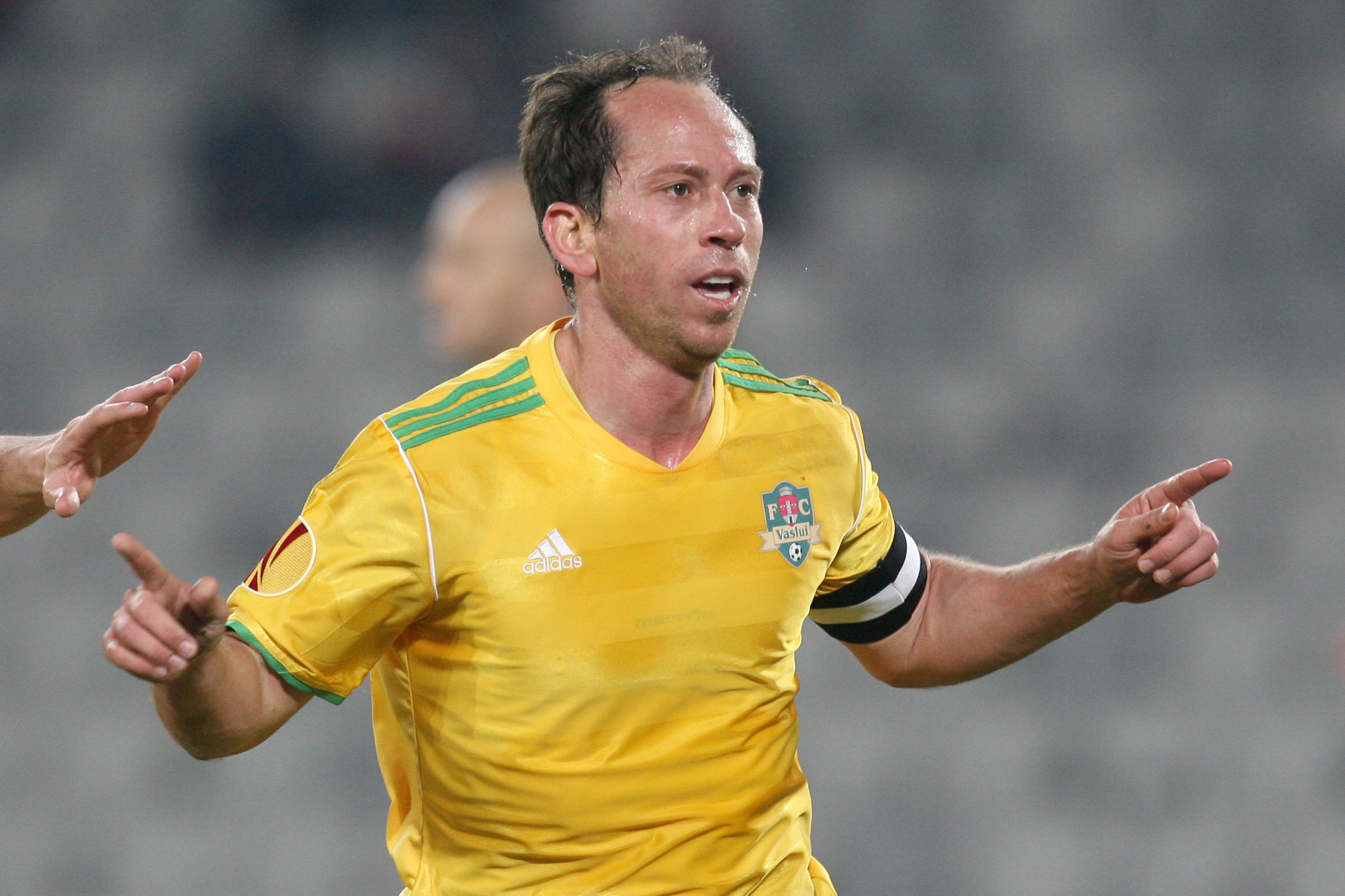 FC Vaslui lupta cu FC Zurich pentru biletul in primavara europeana