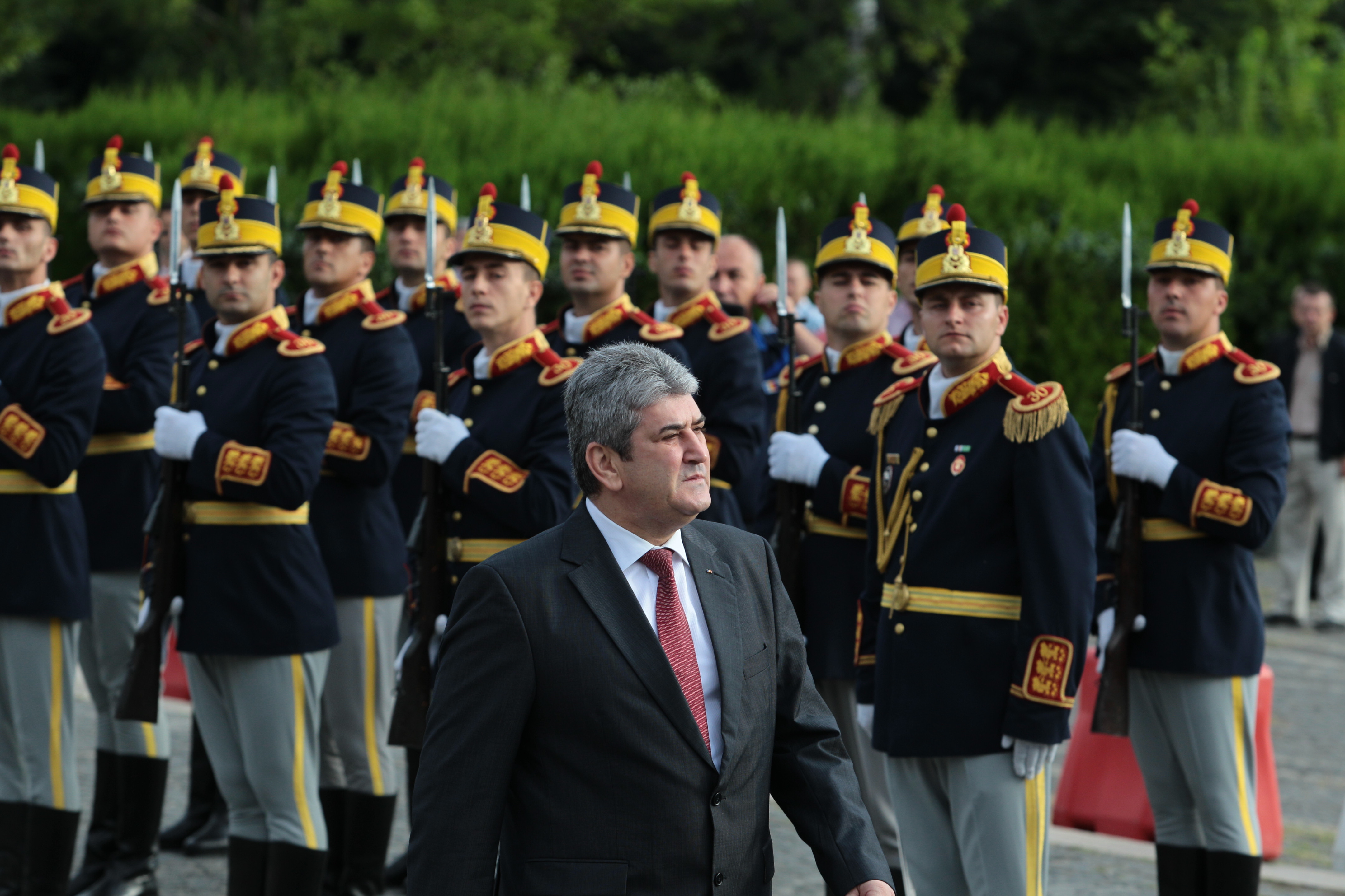 Romania coopereaza cu SUA in domeniul informatiilor secrete. Prevederile unui nou acord