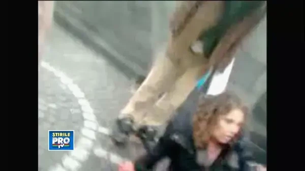 4 morti si 125 de raniti in Belgia. Cine este barbatul care a aruncat grenade de pe o brutarie