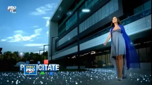 Stirile Pro TV cu Amalia Enache si Cristian Leonte - 13.12.2011