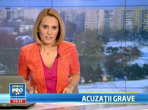 Vine zapada in weekend. Afla unde ninge pana la Craciun si cum va fi vremea de Revelion