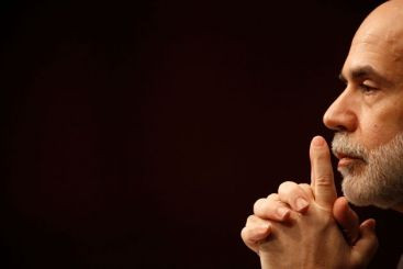 Seful celei mai mari banci din lume nu mai are bani. Si-a refinantat creditul