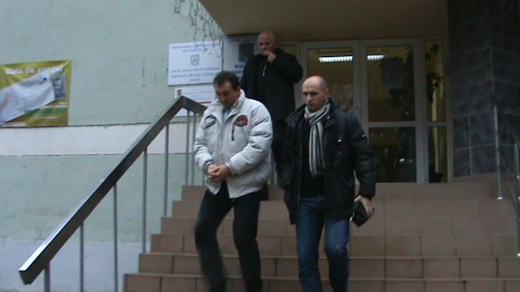 A vrut sa pacaleasca statul cu un milion de lei, iar acum risca inchisoarea