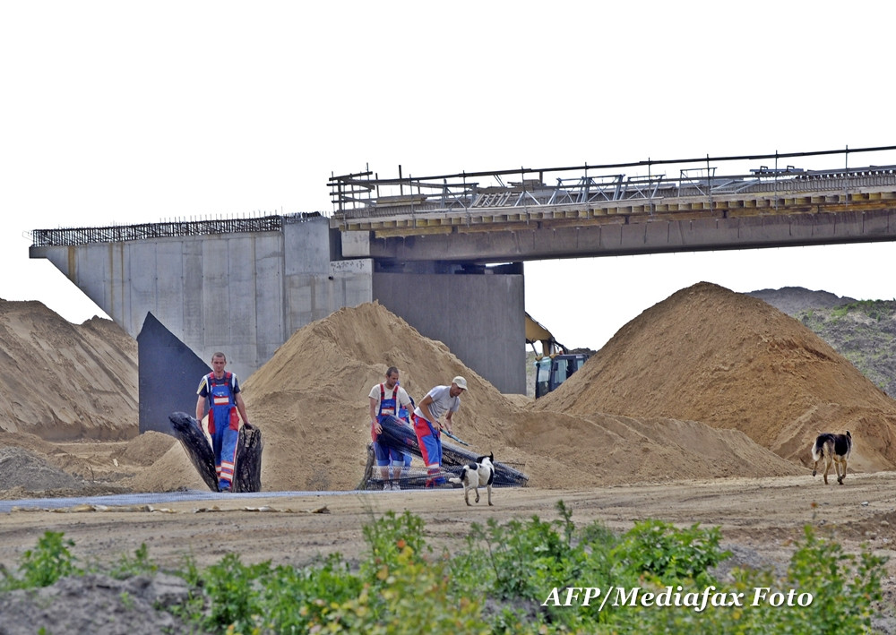 Comisia Europeana a decis reluarea platilor prin Programul Operational Regional