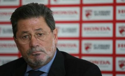 Cornel Dinu, internat la Spitalul de Urgenţă Floreasca