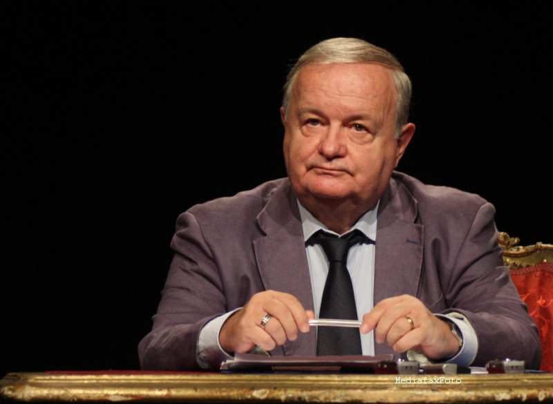 Reacții după moartea lui Cristian Țopescu: "Este o mare pierdere"