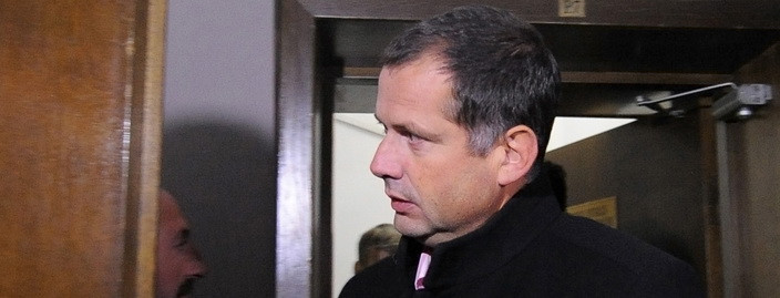 Trei ofiteri din conducerea IPJ Cluj, cercetati prealabil in cazul omului de afaceri Calin Stoia