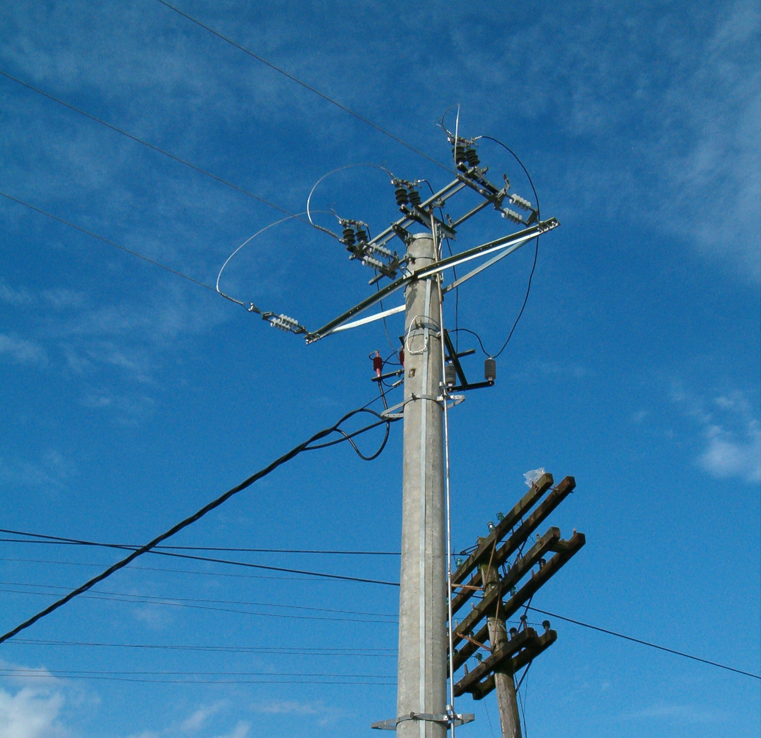 Care este riscul unei noi pene de curent în UE. Rețelele învechite au nevoie de reparații de mii de miliarde de dolari