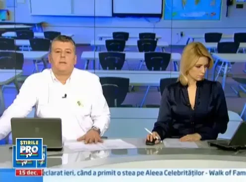 Elevii din Capitala au 1,4 milioane de absente in primele doua luni de scoala. Ce liceu e primul