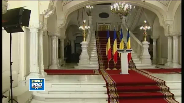 Basescu: Au fost disponibilizate 9.330 de cadre MAI. Concedierile vor continua