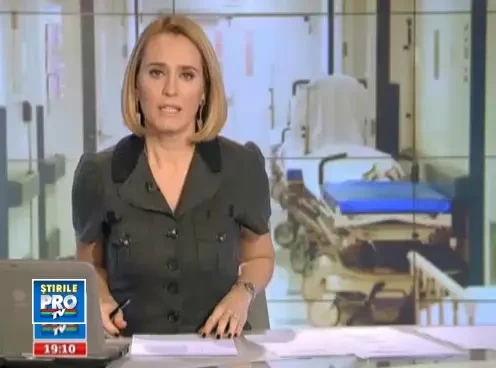 Au tomograf de 1 milion de lei, dar managerul spitalului isi trimite pacientii la clinica sa privata