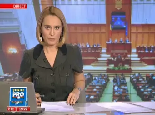 Buget cu scandal. Boc: