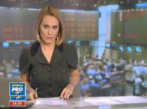 Alerta pe pietele financiare. EURO, la cea mai scazuta valoare in raport cu dolarul din ianuarie