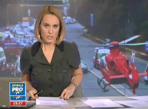 Un nou elicopter performant va ajuta SMURD-UL sa salveze 500 de vieti in plus anual