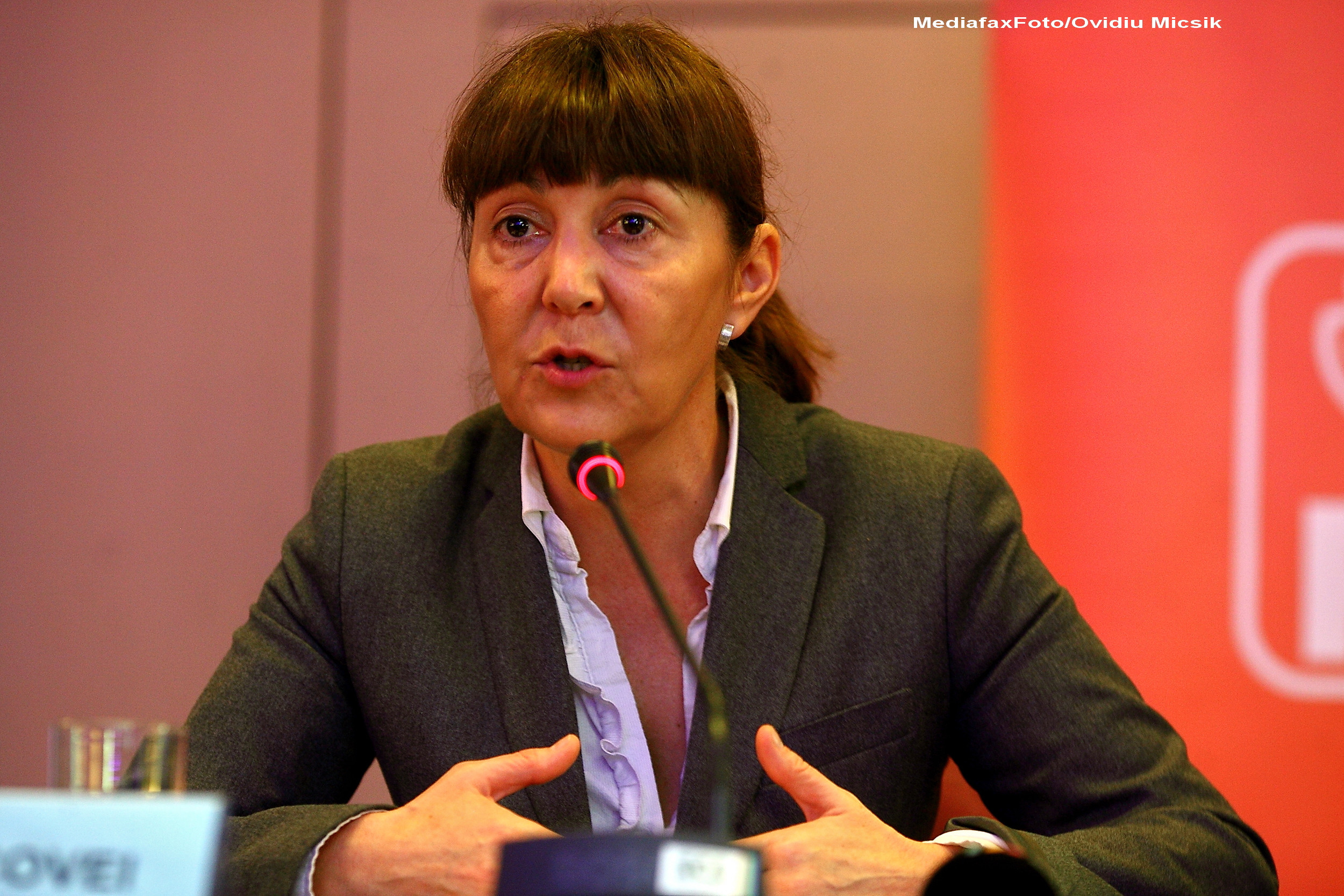 Macovei, despre decizia in cazul Nastase: "In continuare, are de raspuns la doua intrebari"