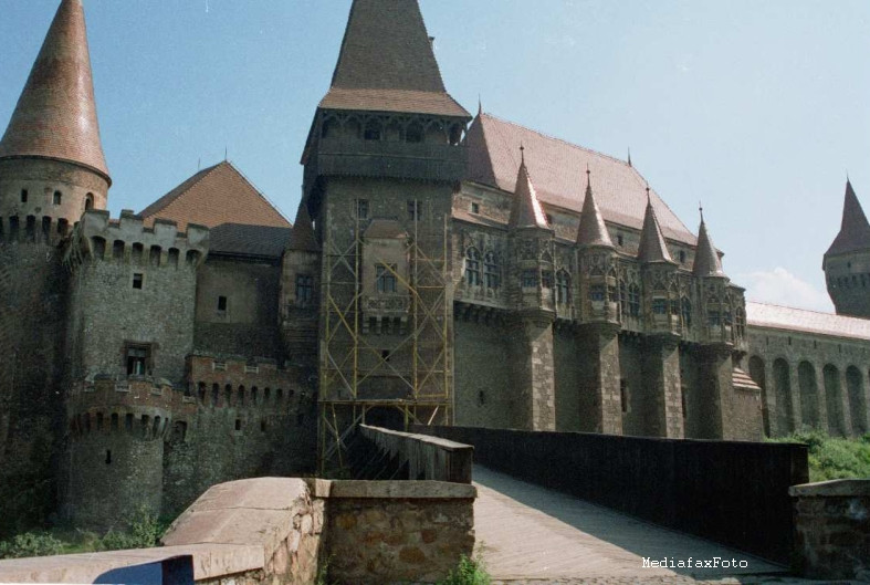Romania, in top 10 "castele de vis". Ce i-a impresionat pe specialisti