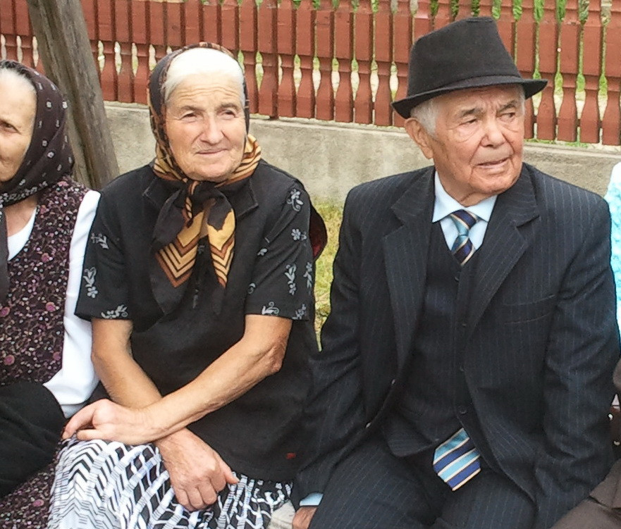 Tatal premierului Emil Boc, internat la Cluj, cu diagnosticul de comotie cerebrala