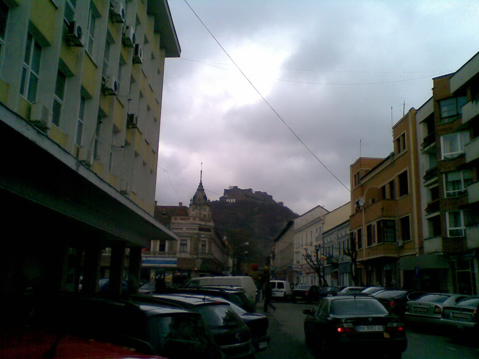 La Deva, o litera costa 15.000 de lei. Primaria a scris numele orasului cu 60.000 de lei