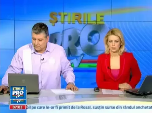 Dorel in actiune. A provocat o explozie la un liceu din Tg. Jiu: