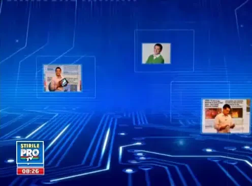 iLikeIT: Noua fata a Facebook. Ce e Timeline si la ce foloseste