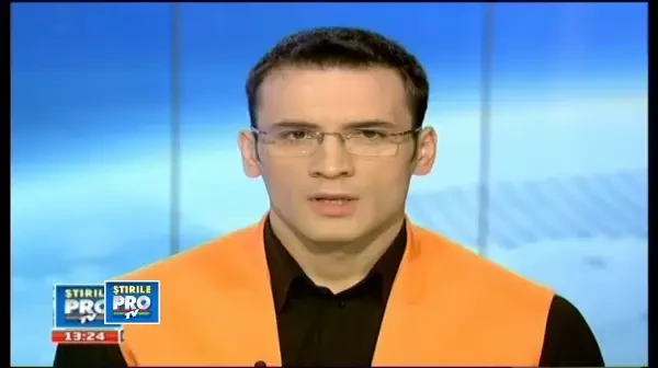 Scandal revolutionari